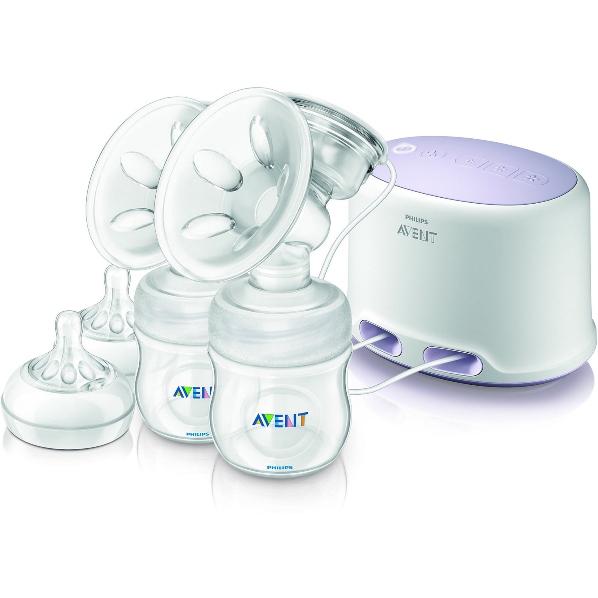 Avent Comfort Double Electric Breast Pump
