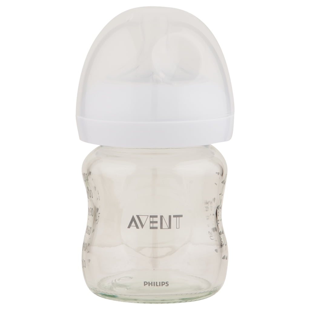 Avent Biberon Vidrio 4 Oz