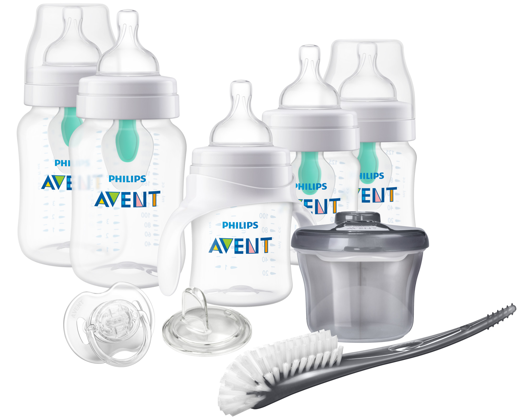 Avent Philips Avent Anti-colic