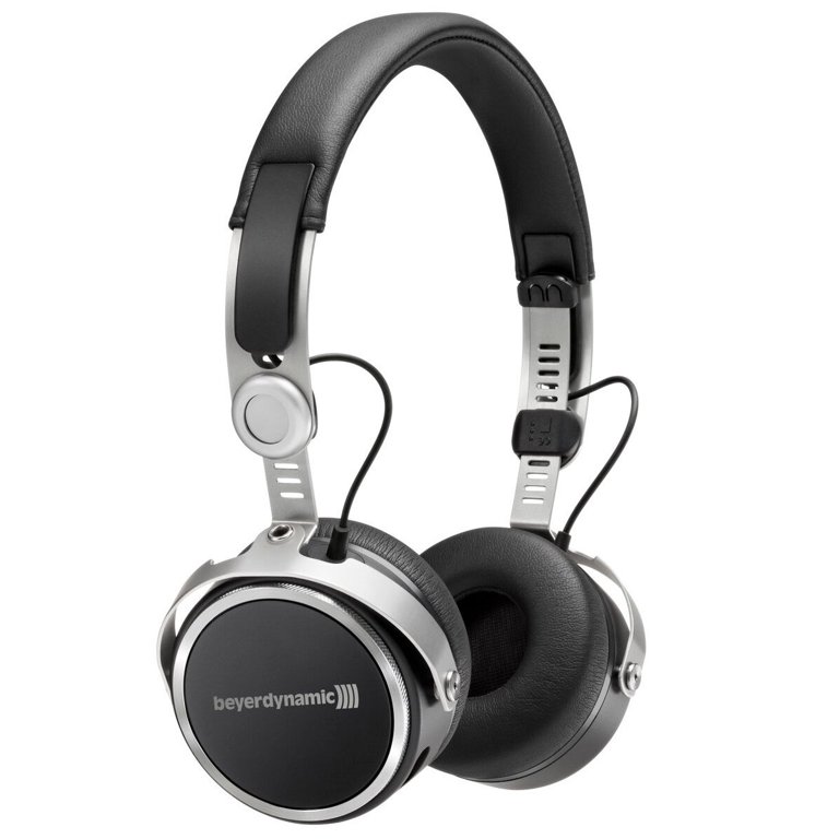 Aventho Wireless Bluetooth ワイヤレスヘッドホン Aventho Wireless Mobile Bluetooth Headphones with Sound