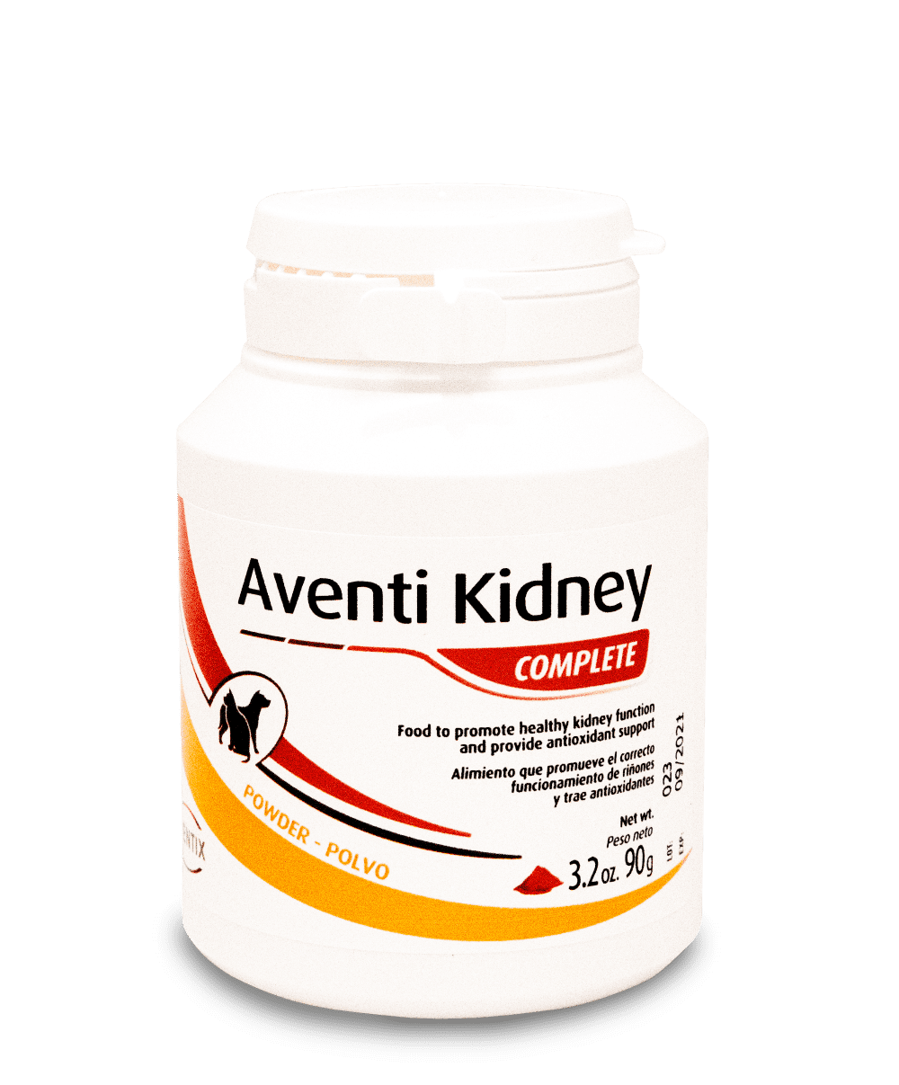 Aventi Kidney Complete - Powder - TELUS Health MyPet Aventi Kidney Complete - Powder - TELUS Health MyPet