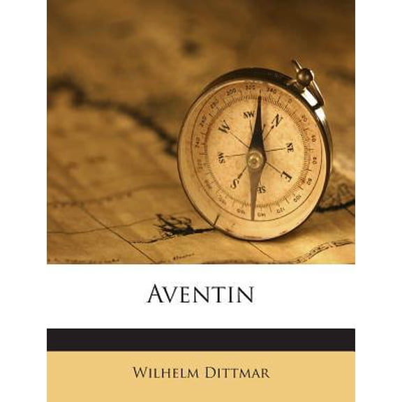 Aventin Paperback