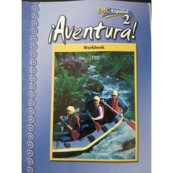 Pre-Owned Aventura: Level 2 (Spanish Edition) (Paperback) 0821939912 9780821939918