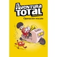 thumbnail image 1 of Aventura Total: Aventura Total: Operación Rescate / Total Adventure: Operation Rescue (Paperback), 1 of 1