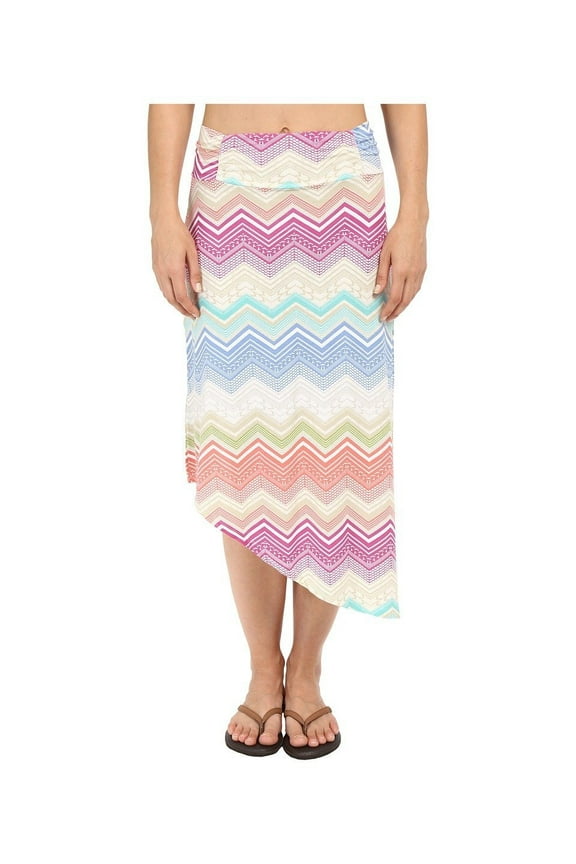 Women's Alexus Skirt, Spiced Coral, X-Large