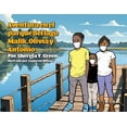 thumbnail image 1 of Aventura en el parque del lago Malik, Olivia y Antonio, (Paperback), 1 of 1