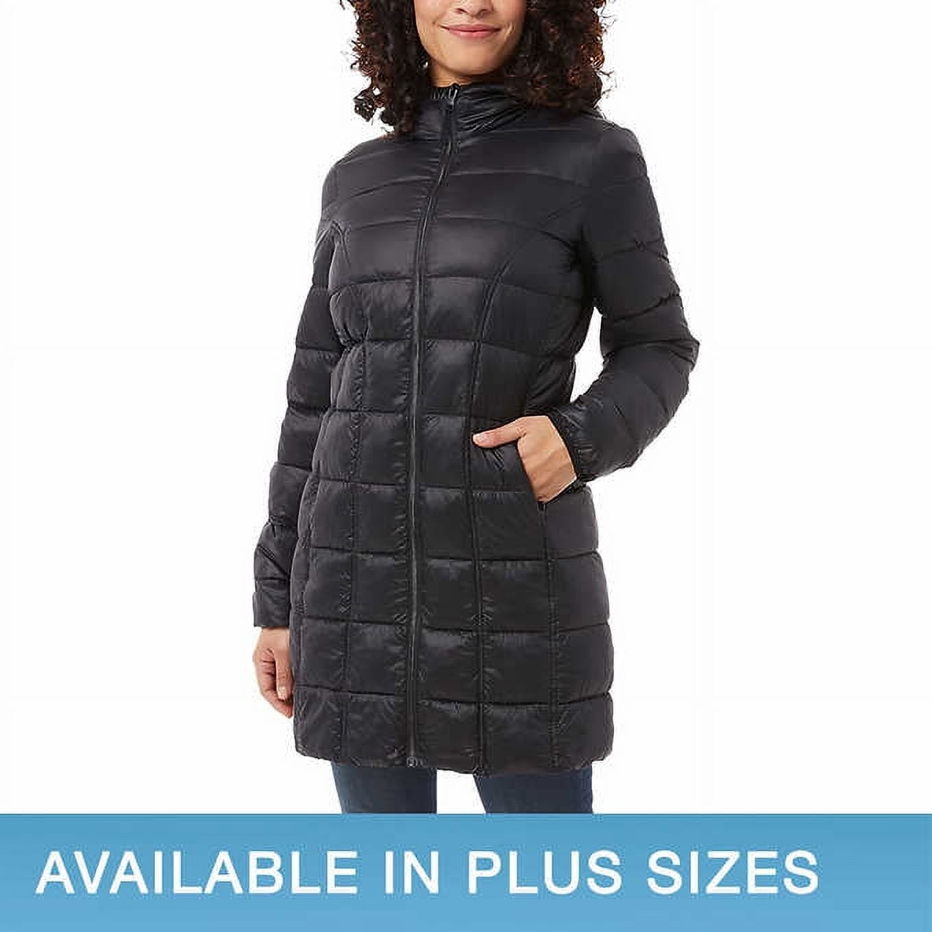 Padded Coats Quarter Puffer Coat Buy Black Premium Waterproof