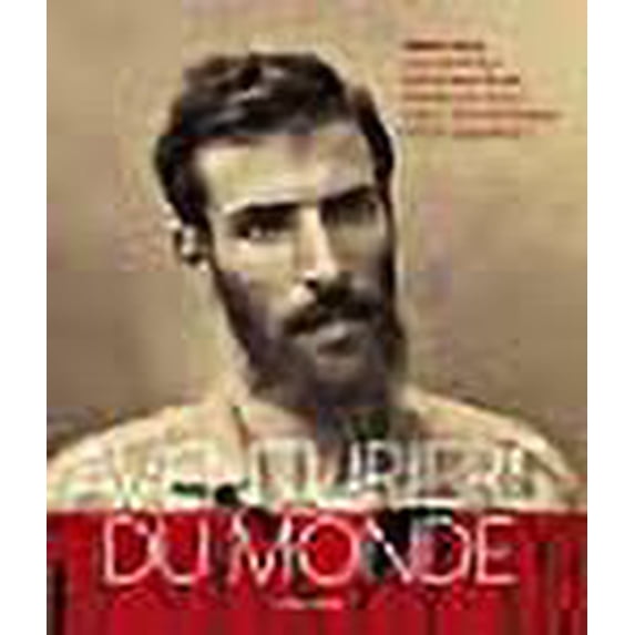 Aventuriers du monde (French Edition)