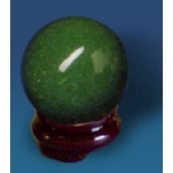 Aventurine Sphere