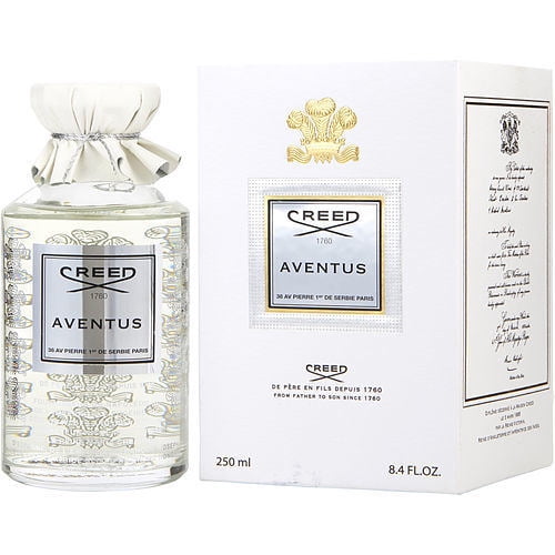 Aventus by Creed Millesime Spray 8.4 oz Men - Walmart.com