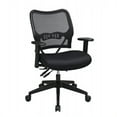thumbnail image 1 of Avenue 6 Office Star 13-37N9WA Deluxe Chair with AirGrid Back and Mesh Seat, 1 of 1