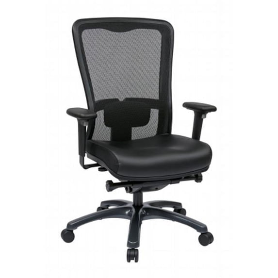 Avenue 6 Office Star 97728-EC3 ProGrid High Back Chair