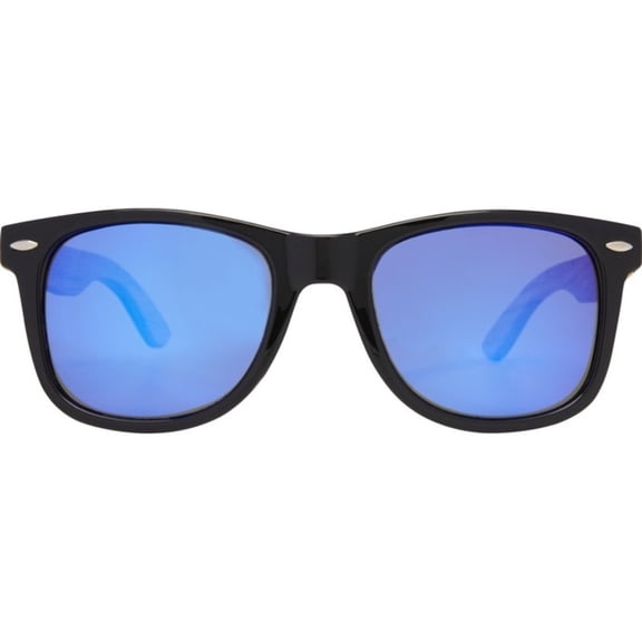 Avenue Hiru Polarized Mirrored Sunglasses