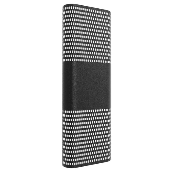 Avenue Lighting Av2218 Avenue Outdoor 18" Tall Led Outdoor Wall Sconce - Black