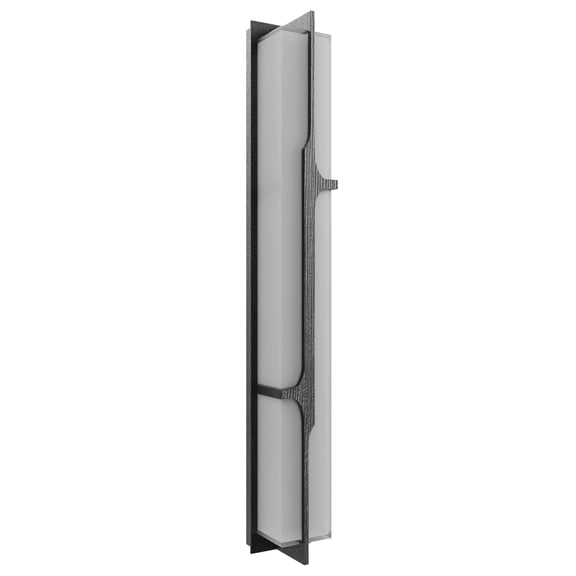 Avenue Lighting Av2636 Avenue Outdoor 36" Tall Led Outdoor Wall Sconce - Black