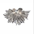 thumbnail image 1 of Avenue Lighting Bowery Lane 5 Light Flush Mount, 1 of 3