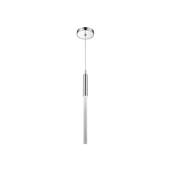 Avenue Lighting HF2020-FR-PN Main St Collection Pendant