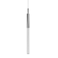 thumbnail image 1 of Avenue Lighting Hf2020-Boa Main St. 5" Wide Led Mini Pendant - Nickel, 1 of 7