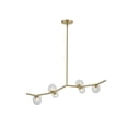 thumbnail image 1 of Avenue Lighting The Hampton Collection - 10, 1 of 3