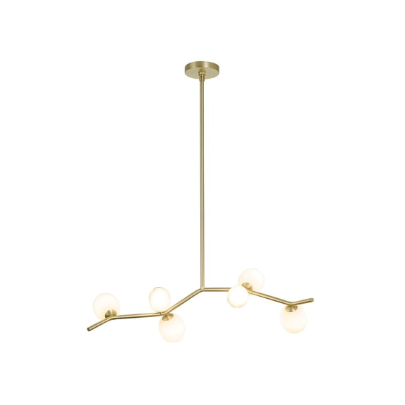 Avenue Lighting The Hampton Collection - 10