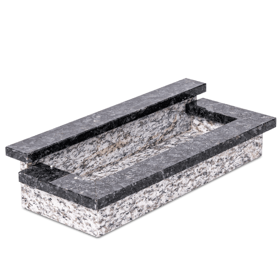 Avenue Obstacles Avenue Fingerboard Ramp - Flora Ledge