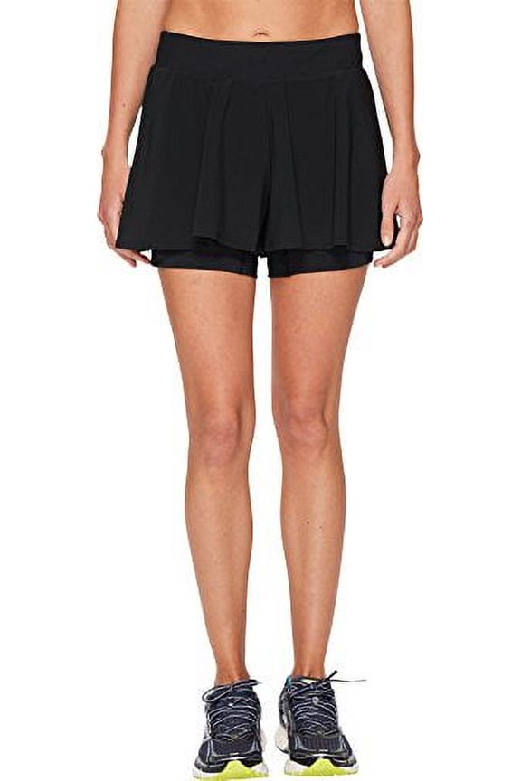Avenue Short Black