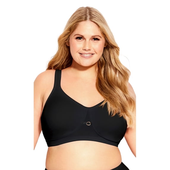 Avenue Women's Soft Caress Bra