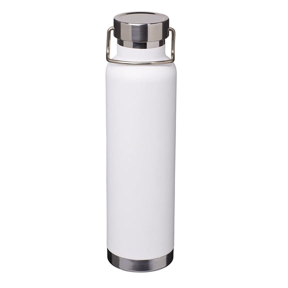Avenue Thor Copper Plated 33.8floz Flask