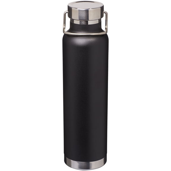 Avenue Thor Copper Vacuum Insulated Bottle
