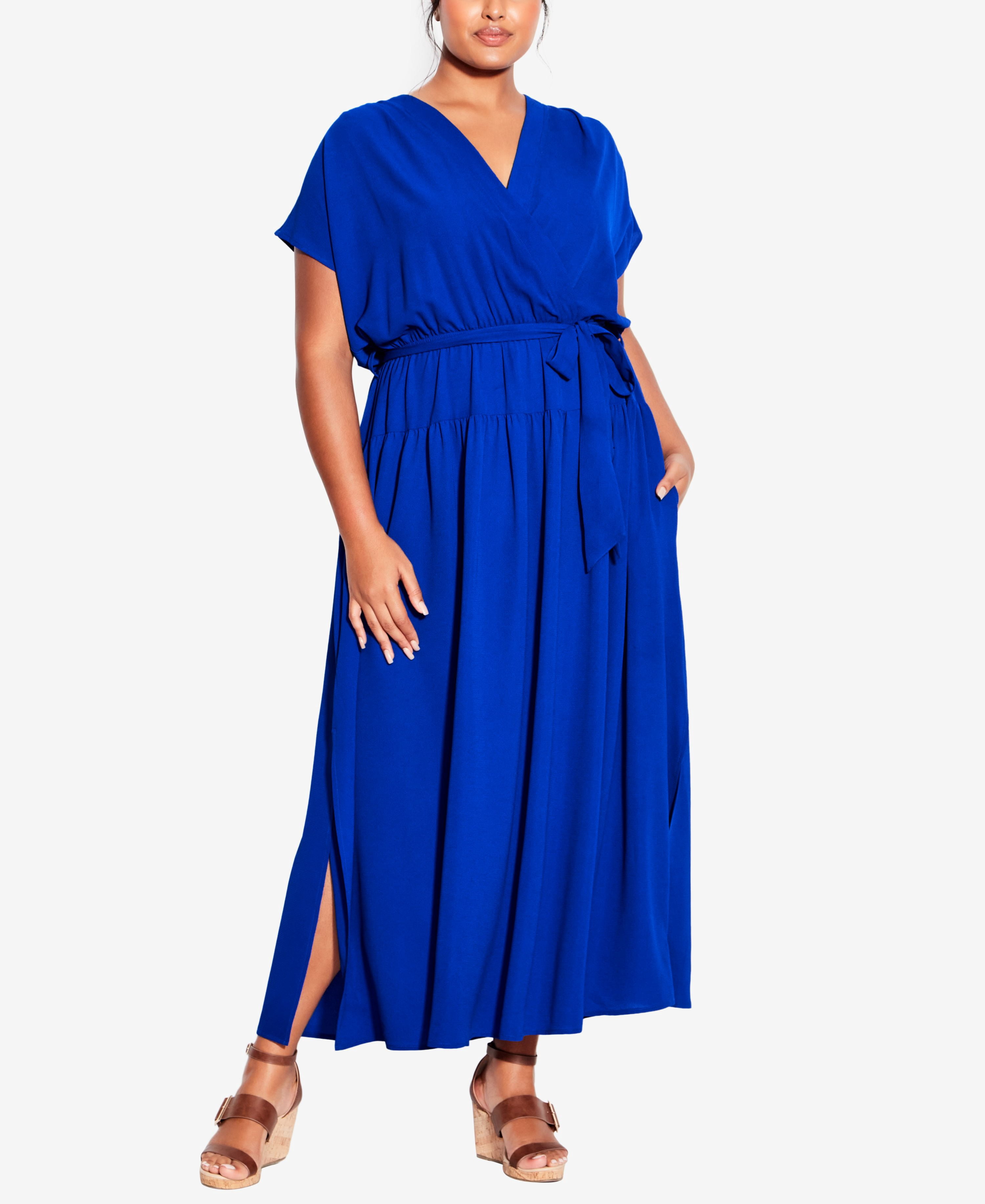walmart plus size maxi dresses Avenue Plus Size Maxi Dresses in Plus Size Dresses