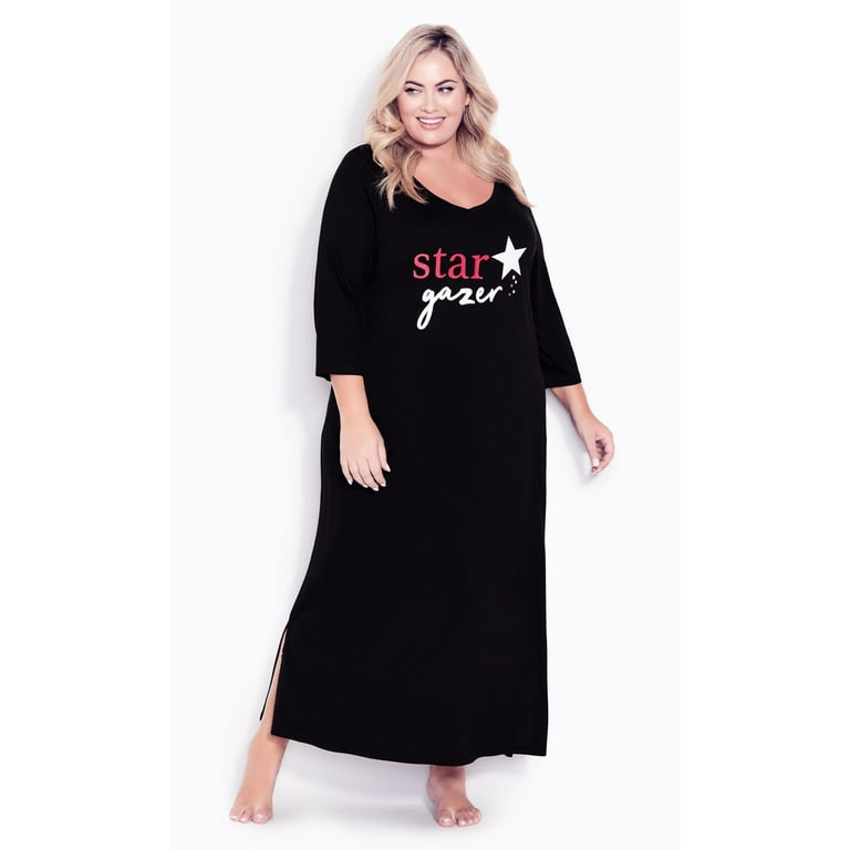 Avenue plus size evening dresses sales