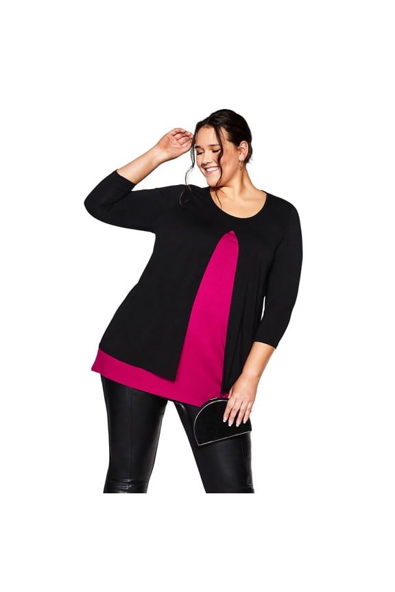 Women's Plus Size Alex Tunic