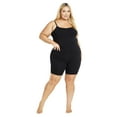 thumbnail image 1 of Avenue Women's Plus Size Anti Chaffing Short, 1 of 2