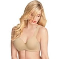 thumbnail image 1 of Avenue Women's Plus Size Basic Balconette Bra, 1 of 6