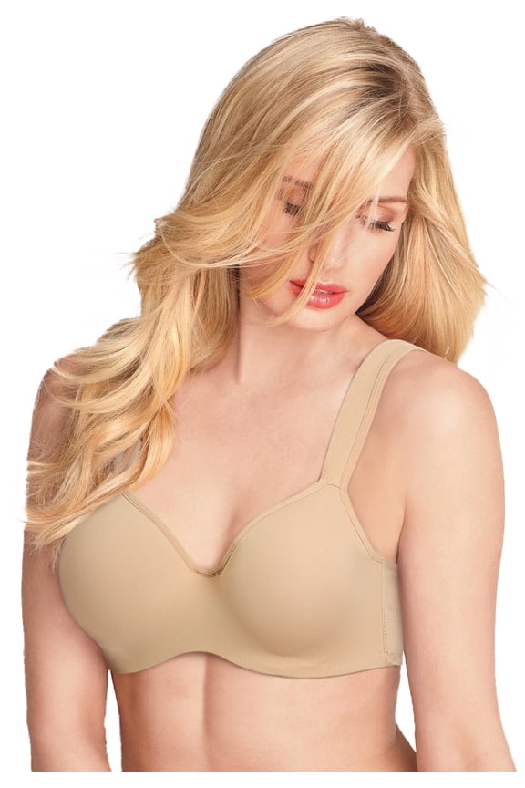 Women's Basic Balconette Bra
