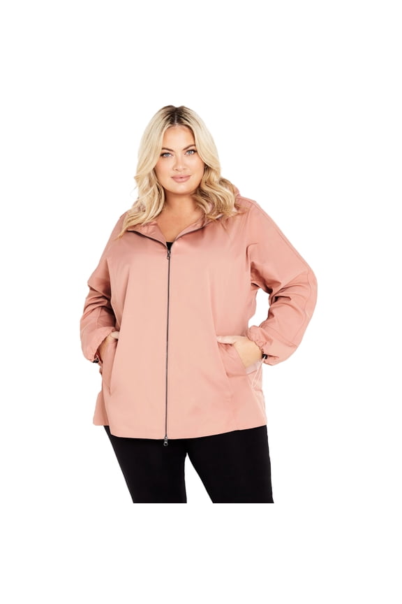 Women's Plus Size Giselle Jacket