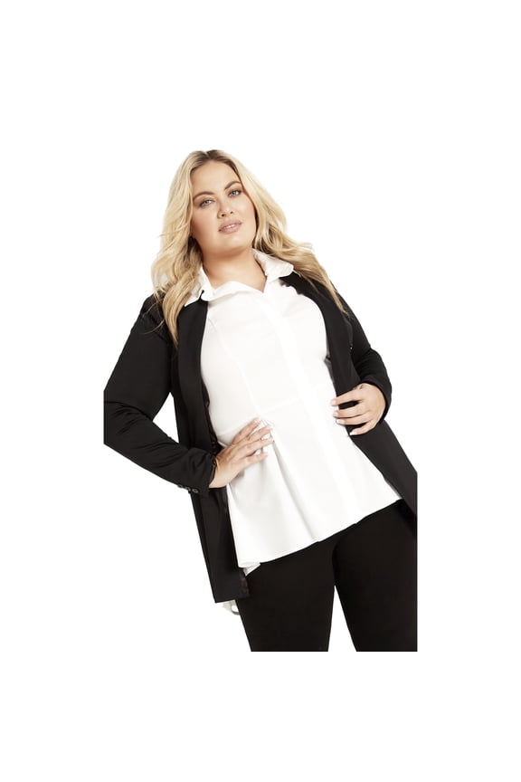Women's Plus Size Lani Shirt