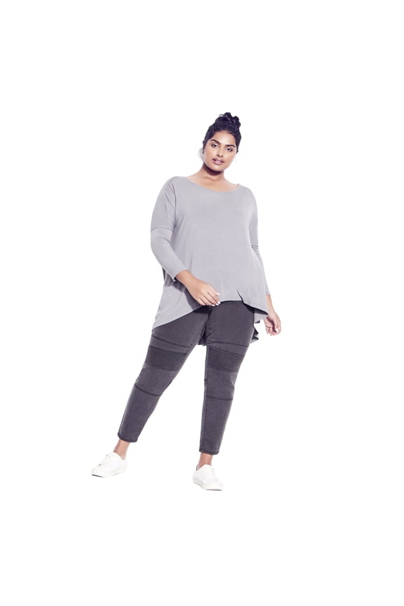 Women's Plus Size Maci Tunic