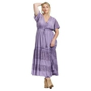 Plus Size 18 Womens Dresses
