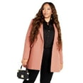 thumbnail image 1 of Avenue Women's Plus Size Renaissance Jacket, 1 of 2