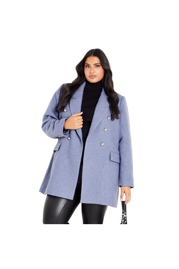 Women's Plus Size Renaissance Jacket