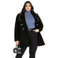 thumbnail image 1 of Avenue Women's Plus Size Renaissance Jacket, 1 of 2
