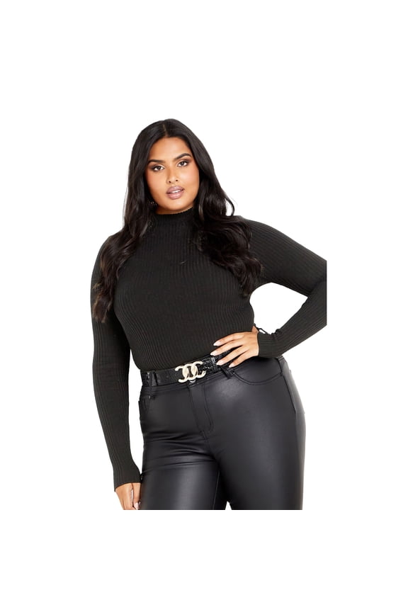 Women's Plus Size Sina Sweater