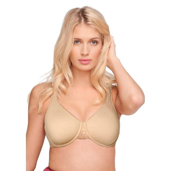 Avenue Women's Smooth Caress Bra