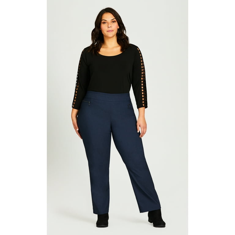 Avenue 2025 stretch pants