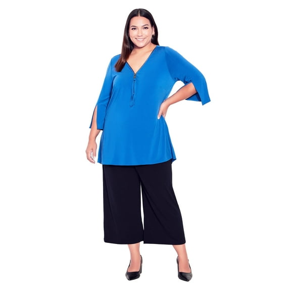 Avenue Women's Plus Size Sutton Pant