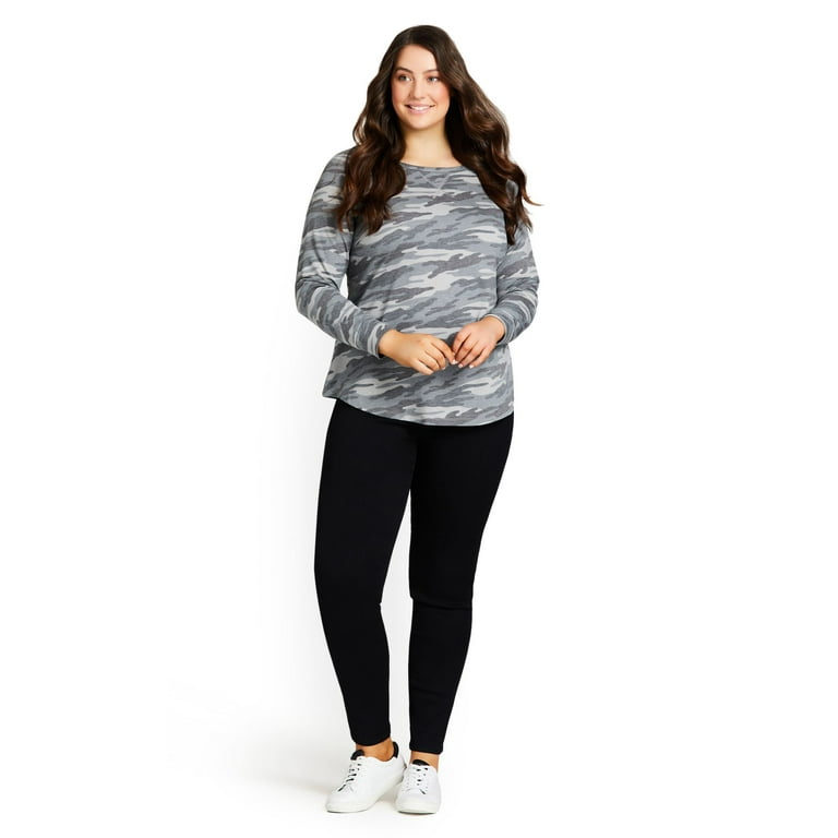 Avenue denim cheap leggings