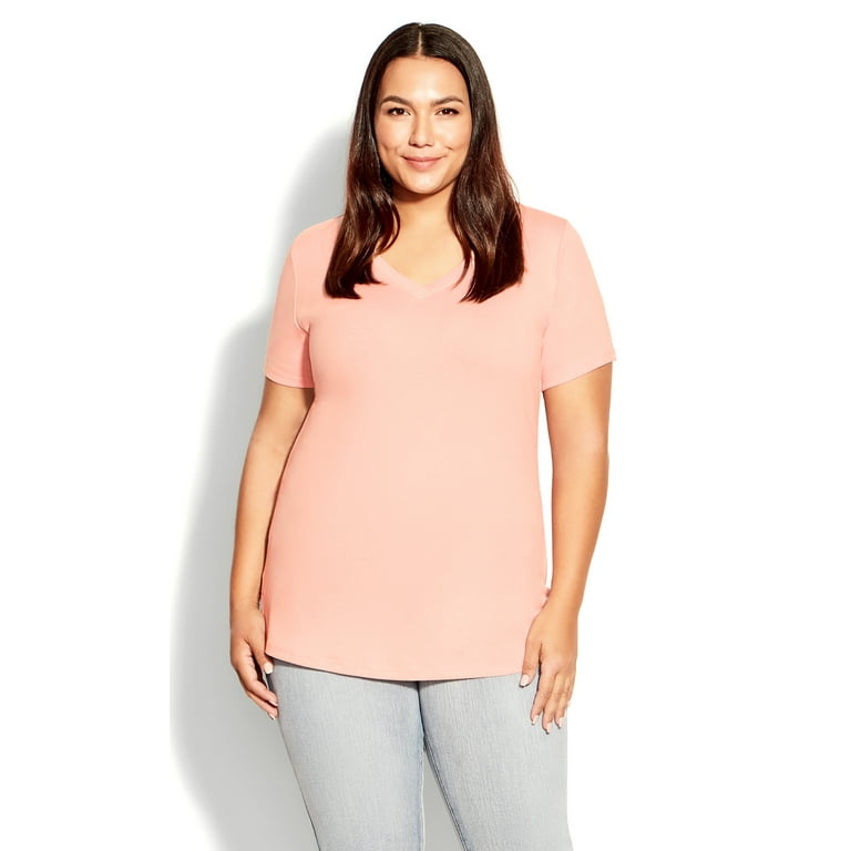 Avenue plus size deals