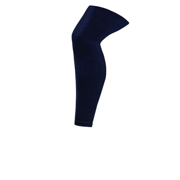 Avenue Women's Plus Size Velvet Leggings