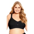 thumbnail image 1 of Avenue Women's Soft Caress Bra, 1 of 5